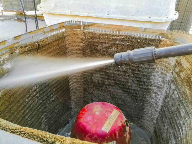 Best Commercial Air Duct Cleaning  in Bluefield, WV