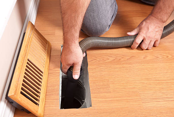 Best Air Duct Cleaning Cost  in Bluefield, WV