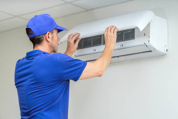 Best Air Duct Cleaning Near Me in Bluefield, WV